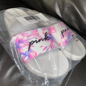 Vs pink slides